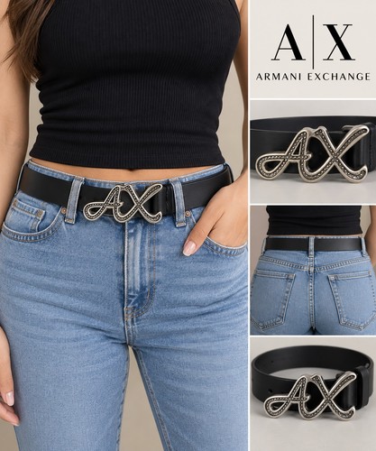 Authentic armani exchange - authentic,