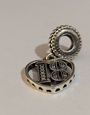 Pandora 925 Sterling Silver