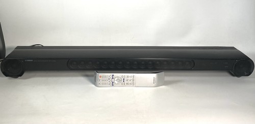 Yamaha ysp cu3300 soundbar - yamaha, ysp-cu3300