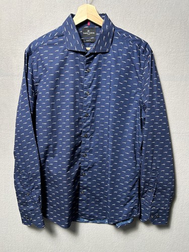 Simon carter london slim - simon, fit