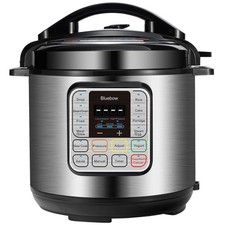 Bluebow 6.5 Quart Electric