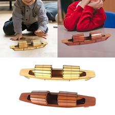 Chinese awning boat - awning, classic