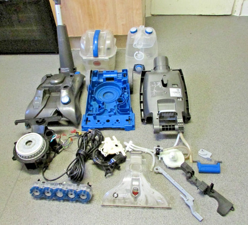 Genuine replacement spare part - genuine,