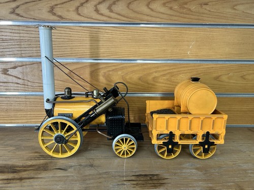 Live steam hornby - steam,