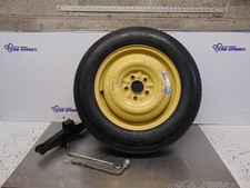 Mitsubishi Outlander wheel