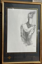 1986 Robert Heindel 'Phantom