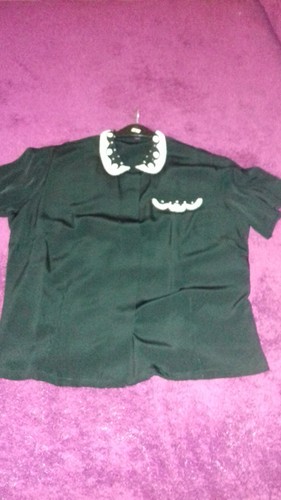 Original 1940s 1950s mardi - original, 1940s/1950s