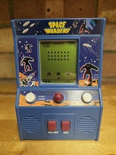 Space Invaders Hand Held Taito