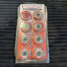 Kryptonics Aggressive Wheels