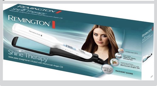 Remington shine therapy s8550 - shine,
