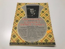 BOBBY MACLEOD'S SELECTION OF