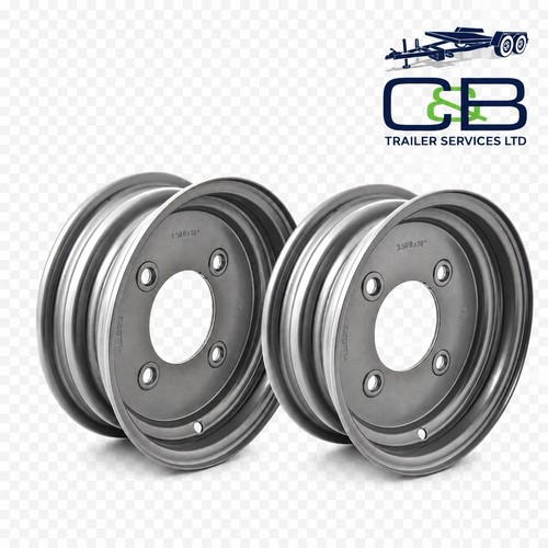 Inch trailer wheel rims - wheel,