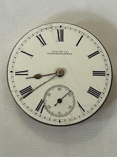 Vintage circa 1902 mechanical - vintage,