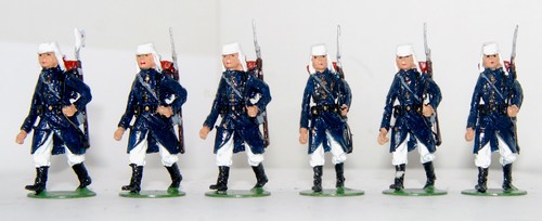 French foreign legion - foreign,