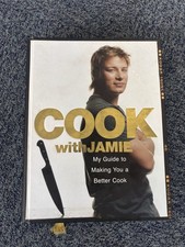 Cook with Jamie: My Guide to