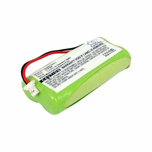 Replacement battery for - battery, &