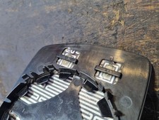 VAUXHALL Corsa SXI MK3 FL (D) (4400) 2010 SIDE VIEW MIRROR OSF 095456