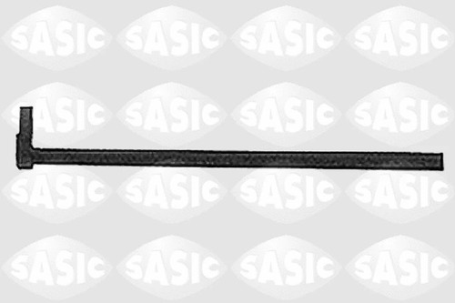 Gasket oil sump - oil,