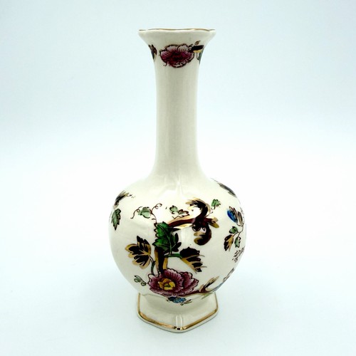 Vintage masons mandalay red - mandalay,