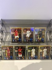 Topps Match Attax 2019/20 Club