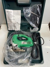 Hitachi CJ 120V Jigsaw 110V