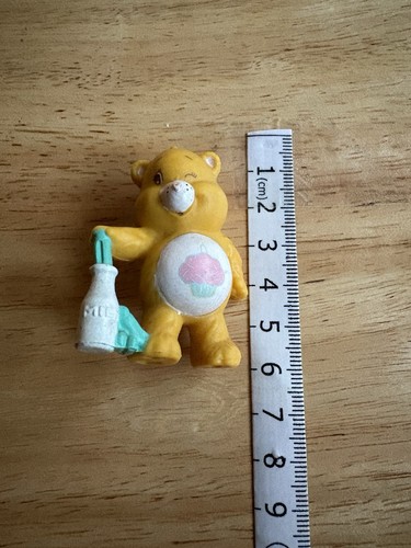 Vintage care bears 1980 - vintage,