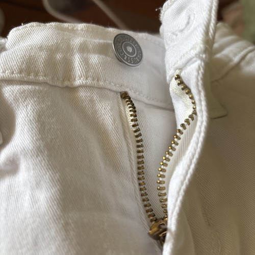 Levis 701 super skinny - ,