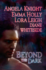 Beyond the Dark (Berkley Sensation Paranormal Romance) by Lora Leigh Book The