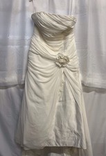 Romantica Wedding Dress With