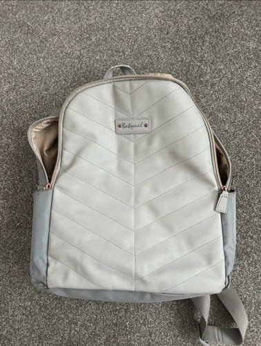 Baby changing bag babymel - baby,