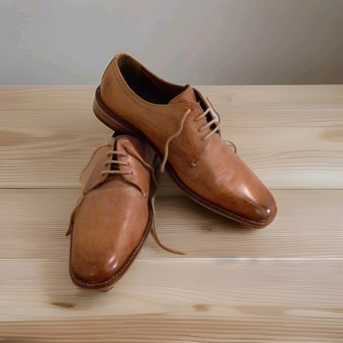 Dune london men - men's, antique