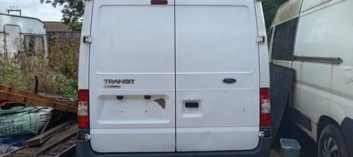 Transit door t280 - door,