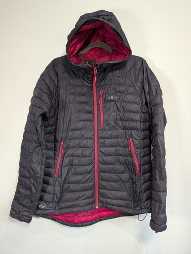 Rab microlight puffer - rab,