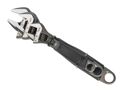 Bahco adjustable wrench set - adjustable,