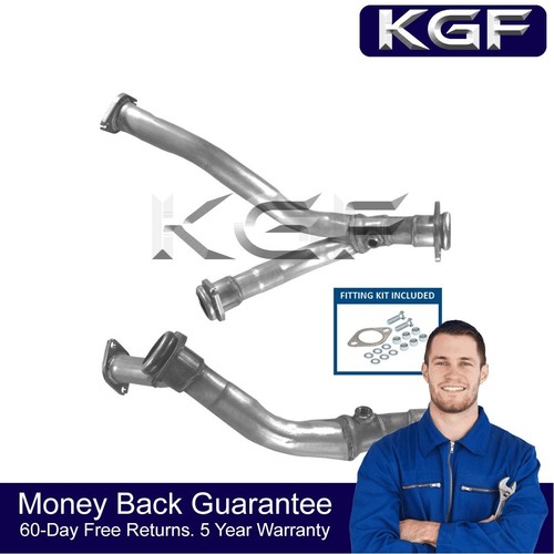 Kgf front right - right, pipe