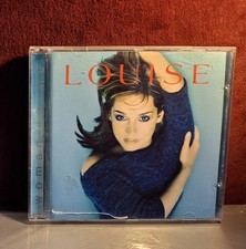 Louise - Woman In Me CD Album