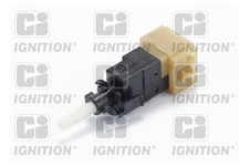 Stop Light Switch Fits Mercedes-Benz C-Class CLK SL Puch QUINTON HAZELL XBLS213