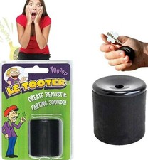 Funny Realistic Farting Sounds