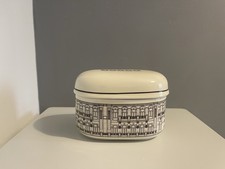 Vintage 1982 Trinket Box