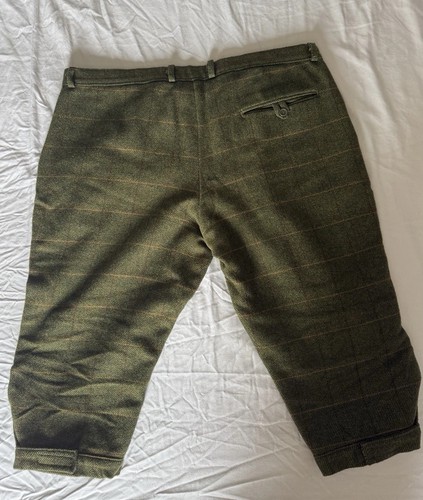 Bronte tweed men breeks - bronte,