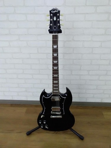 Epiphone electric guitar - electric,