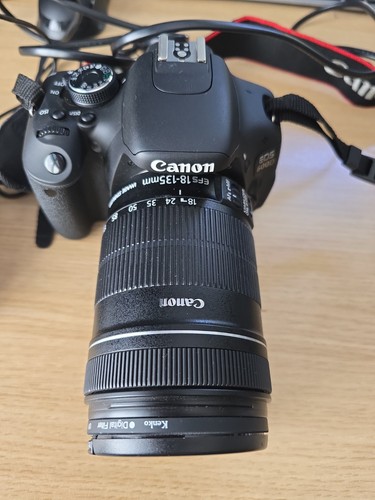 Canon eos 600d - canon,
