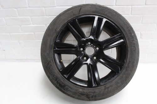 Audi seven spoke - audi, b8