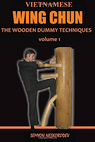 Vietnamese wing chun the - vietnamese,