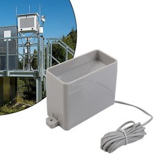 Weather Station Rain Gauge