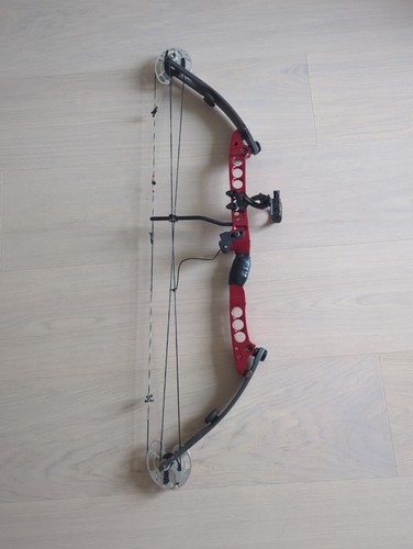 Pse mojo compound - pse,