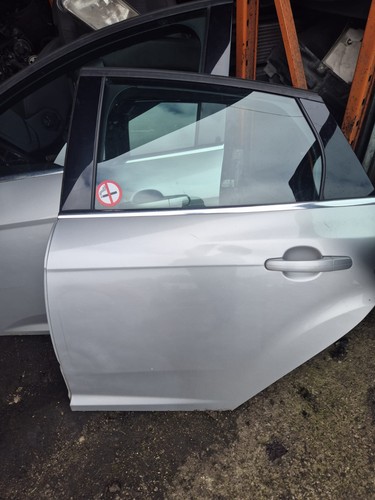 Ford focus mk3 - mk3, passenger