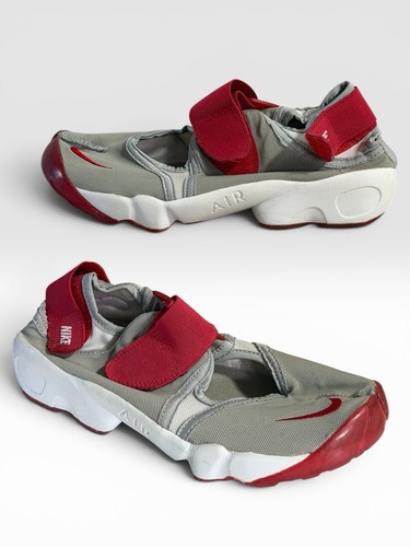 Nike air rift - 'white, &