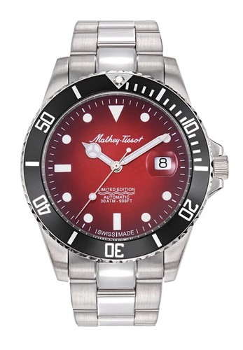 Mathey tissot jumbo h907atnr - mathey,