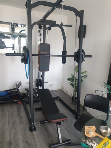 Sportnow multi gym - sportnow,